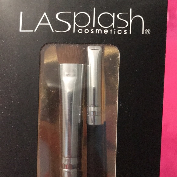 LASplash Eyeshadow brush set - Picture 6 of 9